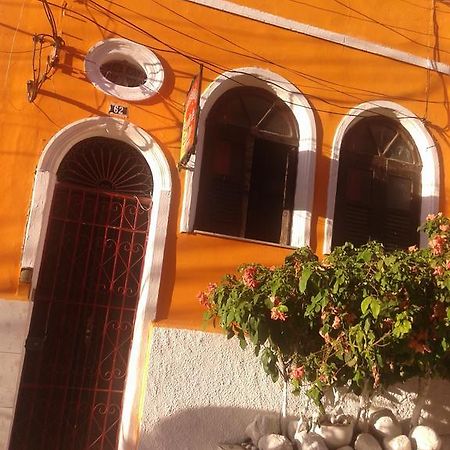 Pousada Recanto De Σαλβαντόρ Εξωτερικό φωτογραφία