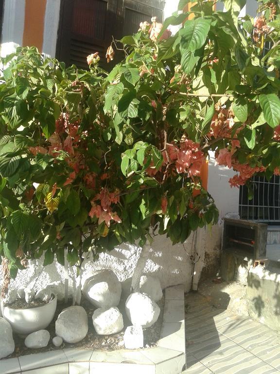 Pousada Recanto De Σαλβαντόρ Δωμάτιο φωτογραφία