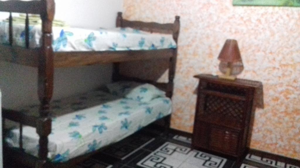 Pousada Recanto De Σαλβαντόρ Εξωτερικό φωτογραφία