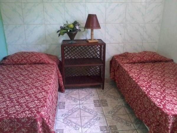Pousada Recanto De Σαλβαντόρ Εξωτερικό φωτογραφία