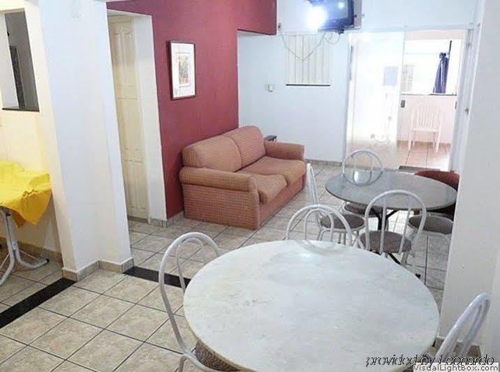 Pousada Recanto De Σαλβαντόρ Εξωτερικό φωτογραφία